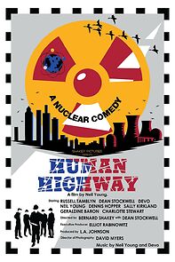 Human Highway (1982)