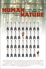 Human Nature (2001)