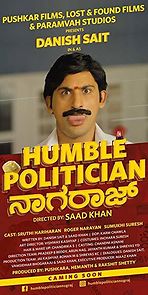 Humble Politician Nograj (2018)