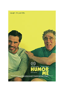 Humor Me (2018)