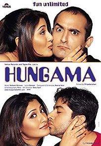Hungama (2003)
