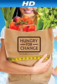 Hungry for Change (2012)