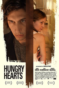 Hungry Hearts (2015)