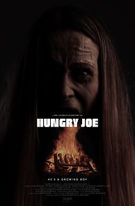 Hungry Joe (Short 2020) (2020)