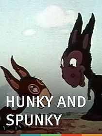 Hunky and Spunky (Short 1938) (1938)