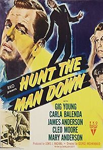 Hunt the Man Down (1950)
