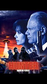 Hunter: Back in Force (2003)