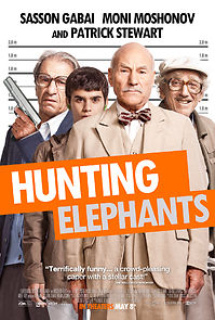 Hunting Elephants (2013)