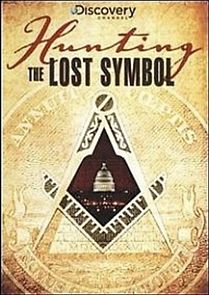 Hunting the Lost Symbol (2009)