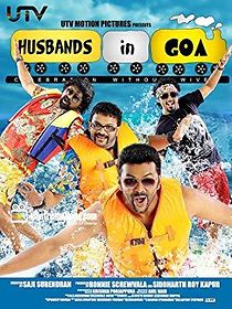 Husbands in Goa (2012)