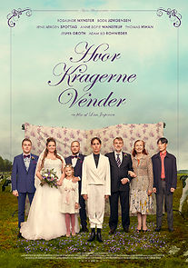 Hvor kragerne vender (2021)