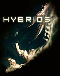 Hybrids (Short 2013) (2013)