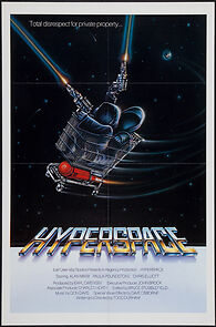 Hyperspace (1984)