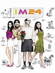 I Am 24 (2012)