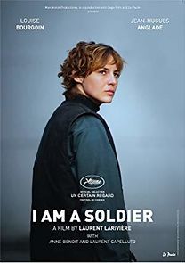 I Am a Soldier (2015)