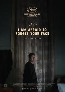 I Am Afraid to Forget Your Face (Short 2020) (2020)