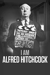 I Am Alfred Hitchcock (2021)