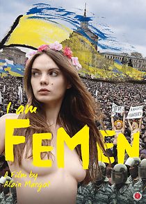 I Am Femen (2015)