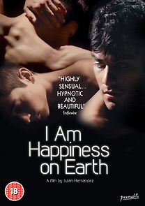 I Am Happiness on Earth (2014)