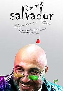 I am not Salvador (2016)