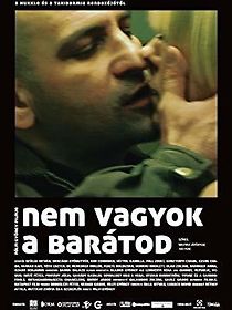 I Am Not Your Friend (2009)