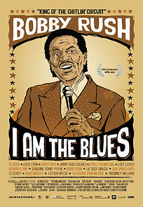 I Am the Blues (2017)