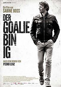 I Am the Keeper (2015)