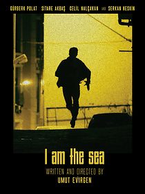 I Am the Sea (2020)