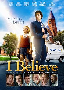 I Believe (2019)