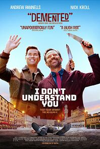 I Don't Understand You (2025)