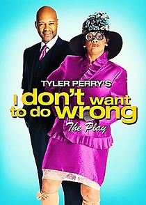 I Don't Want to Do Wrong (2012)