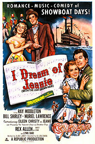 I Dream of Jeanie (1952)