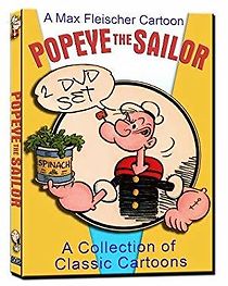 I Eats My Spinach (1933)