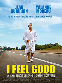 I Feel Good (2018)