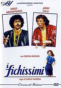 I fichissimi (1981)