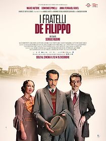 I fratelli De Filippo (2021)
