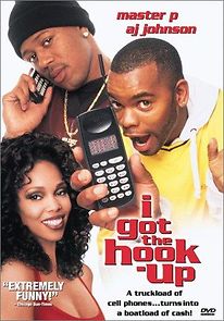 I Got the Hook Up (1998)