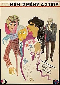 I Have Two Mothers and Two Fathers (1968)