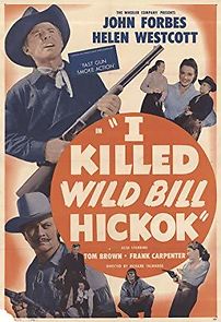 I Killed Wild Bill Hickok (1956)