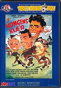 I kongens klæ'r (1954)