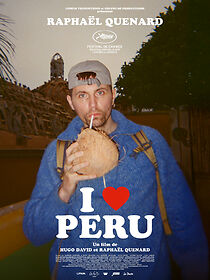 I Love Peru (2025)