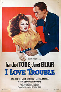 I Love Trouble (1994)