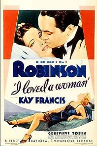 I Loved a Woman (1933)