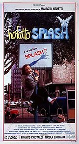 I Made a Splash (1980)
