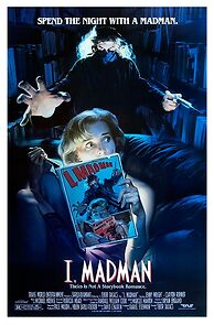 I, Madman (1989)