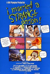 I Married a Strange Person! (1998)