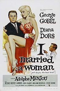 I Married a Woman (1958)