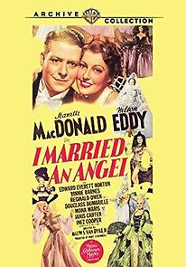 I Married an Angel (1942)