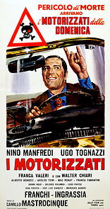 I motorizzati (1965)