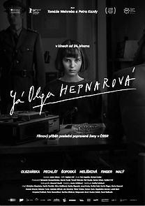 I, Olga (2016)